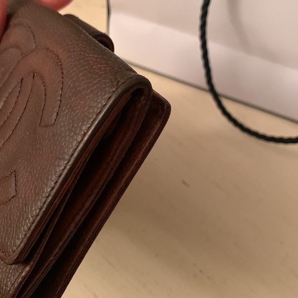 Chanel wallet - Picture 10 of 13